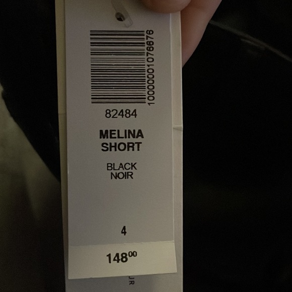 WILFRED The Melina Pant (short) - NWT size 4 - Picture 5 of 6